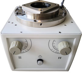 Manual Beam Limiting X Ray Collimator For CR DR Machine Durable X-Ray Unit
